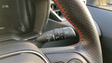 Toyota Corolla 1.8 VVT-i Hybrid GR Sport 5dr CVT Hybrid Hatchback